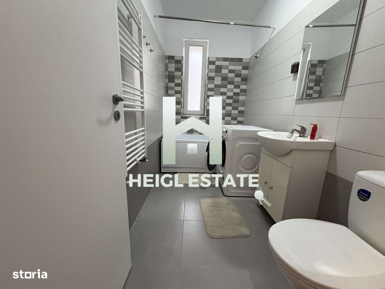 Apartament cu 2 Camere in zona Braytim - Imagine principală: 4/4