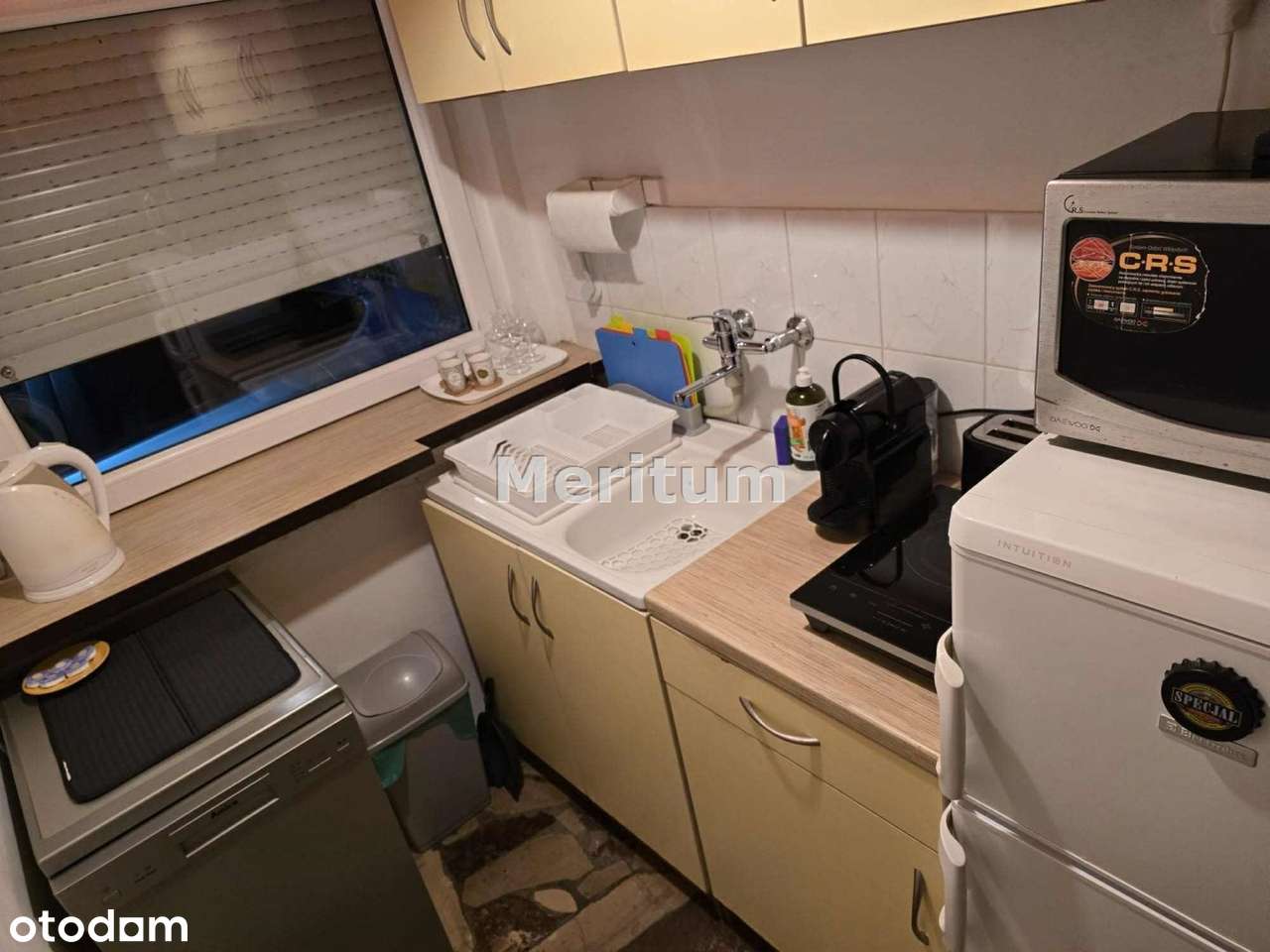 Działka z domkiem całorocznym Annowo-11