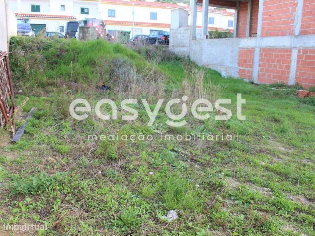 Lote de terreno para construção de moradia em Santiago do Cacém - Grande imagem: 2/6
