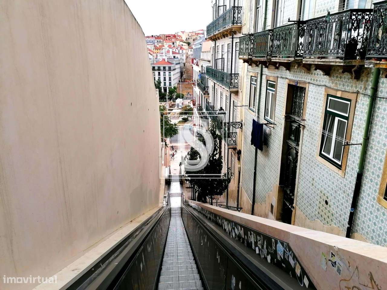 Prédio Lisboa - Grande imagem: 2/8