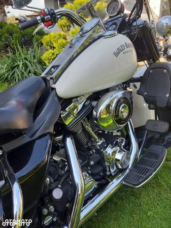 Harley-Davidson Touring Road King - 10