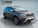 Dacia Duster 1.5 Blue dCi Prestige - 1