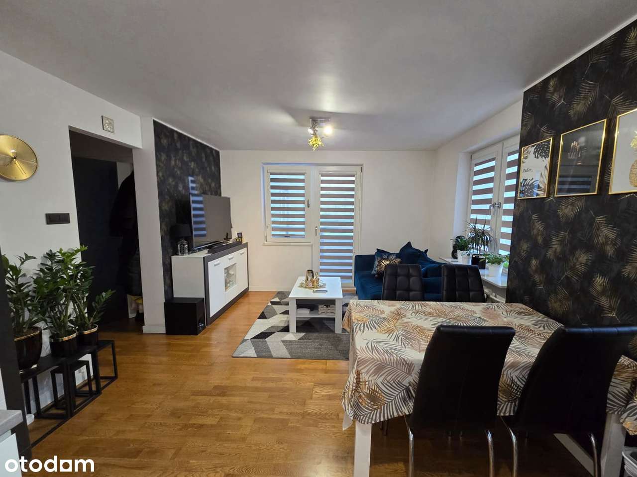 Nowoczesne mieszkanie 42 m² 2 pokoje, Czechów, ul. Koncertowa