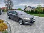 Ford Mondeo 1.6 TDCi Titanium - 12