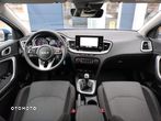 Kia XCeed 1.5 T-GDI M - 19