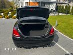 Mercedes-Benz Klasa C AMG 43 4Matic 9G-TRONIC - 7