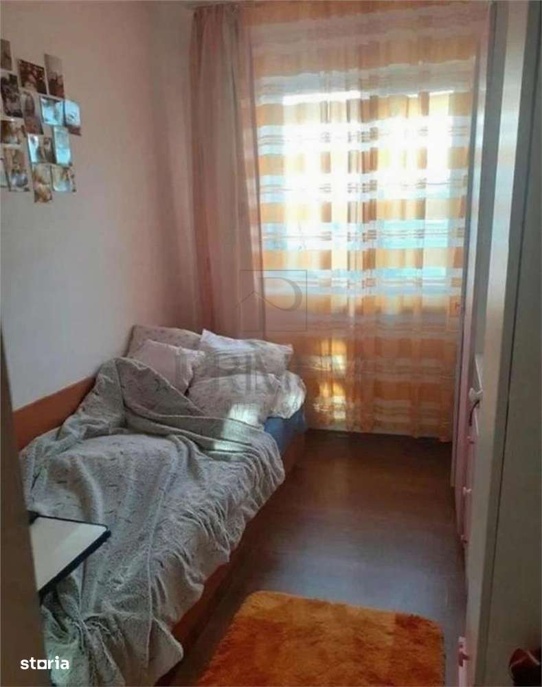 DACIA - 4 CAM - ETJ.2 - CENTRALA - BOXA CF - ZONA EXCELENTA- - Imagine principală: 4/7