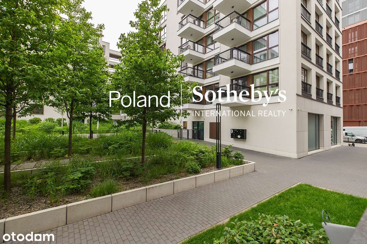 2 pokoje | 44 m2 | Browary Warszawskie-11