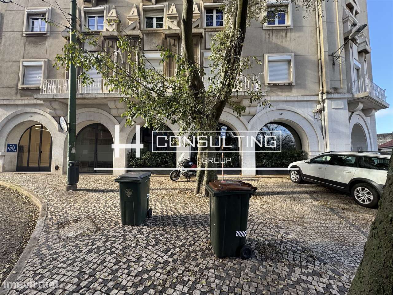 Loja  Venda em Estrela,Lisboa - Grande imagem: 4/19