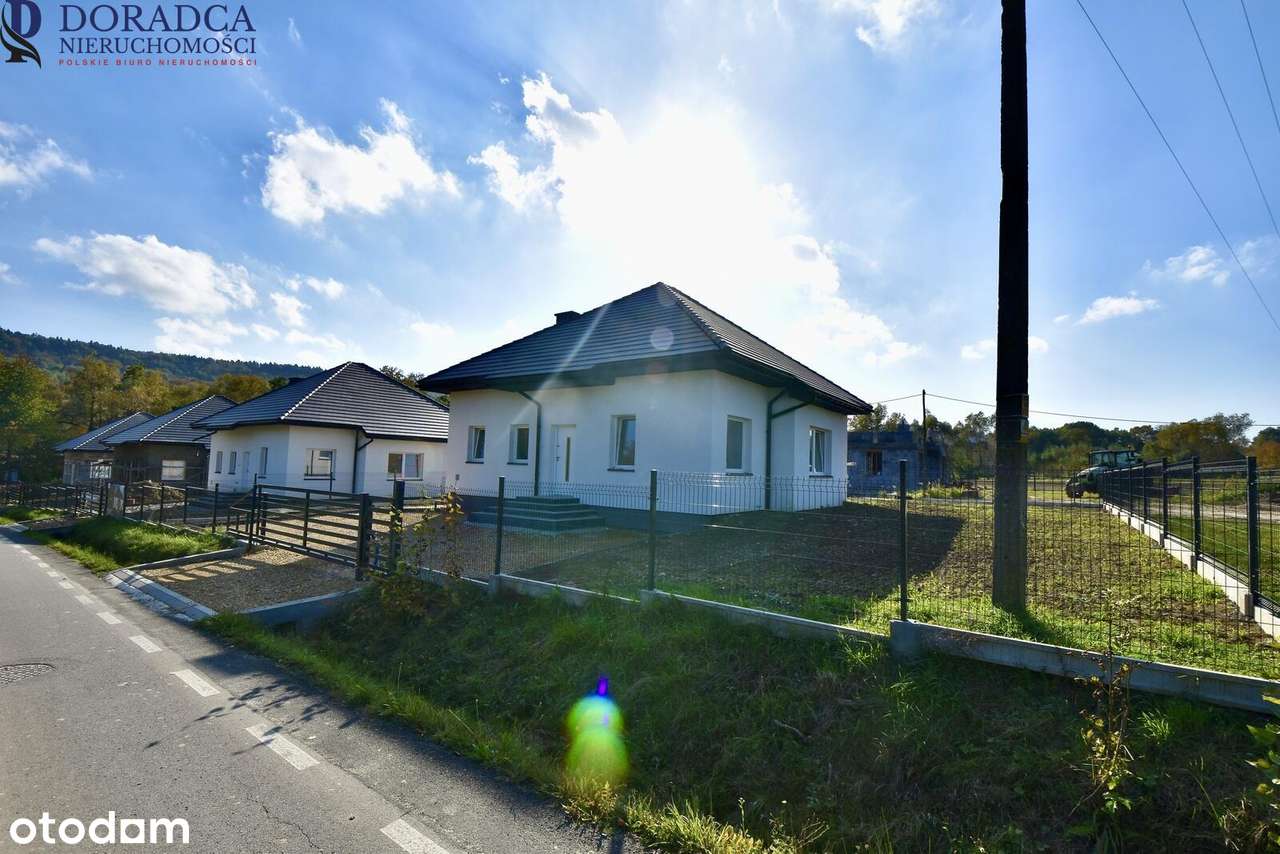 Dom w spokojnym pięknym miejscu. - Pełny obrazek: 5/14