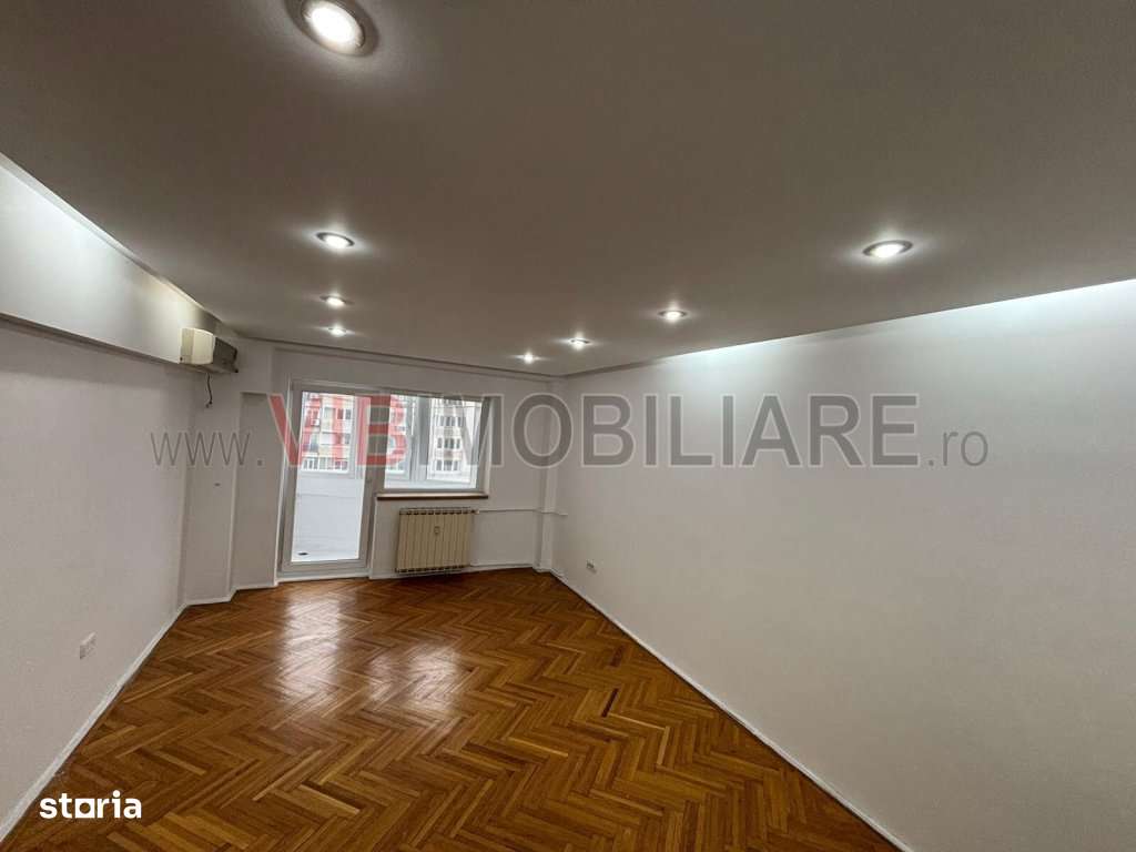 Decebal - Vedere bulevard - 3 balcoane - stradal-2