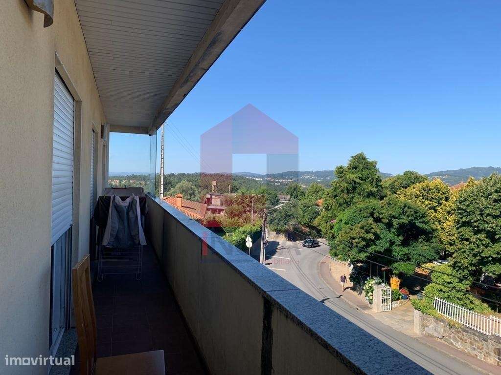 Apartamento T3, Caldelas - Grande imagem: 4/23