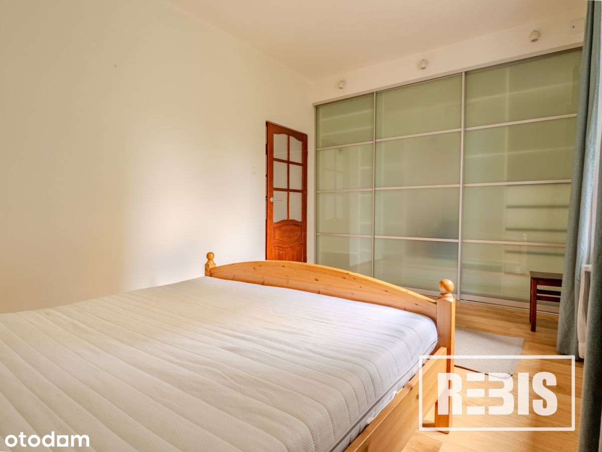 Eng| Łobzowska, 53m2, 2 pokoje, + piwnica - Pełny obrazek: 5/12