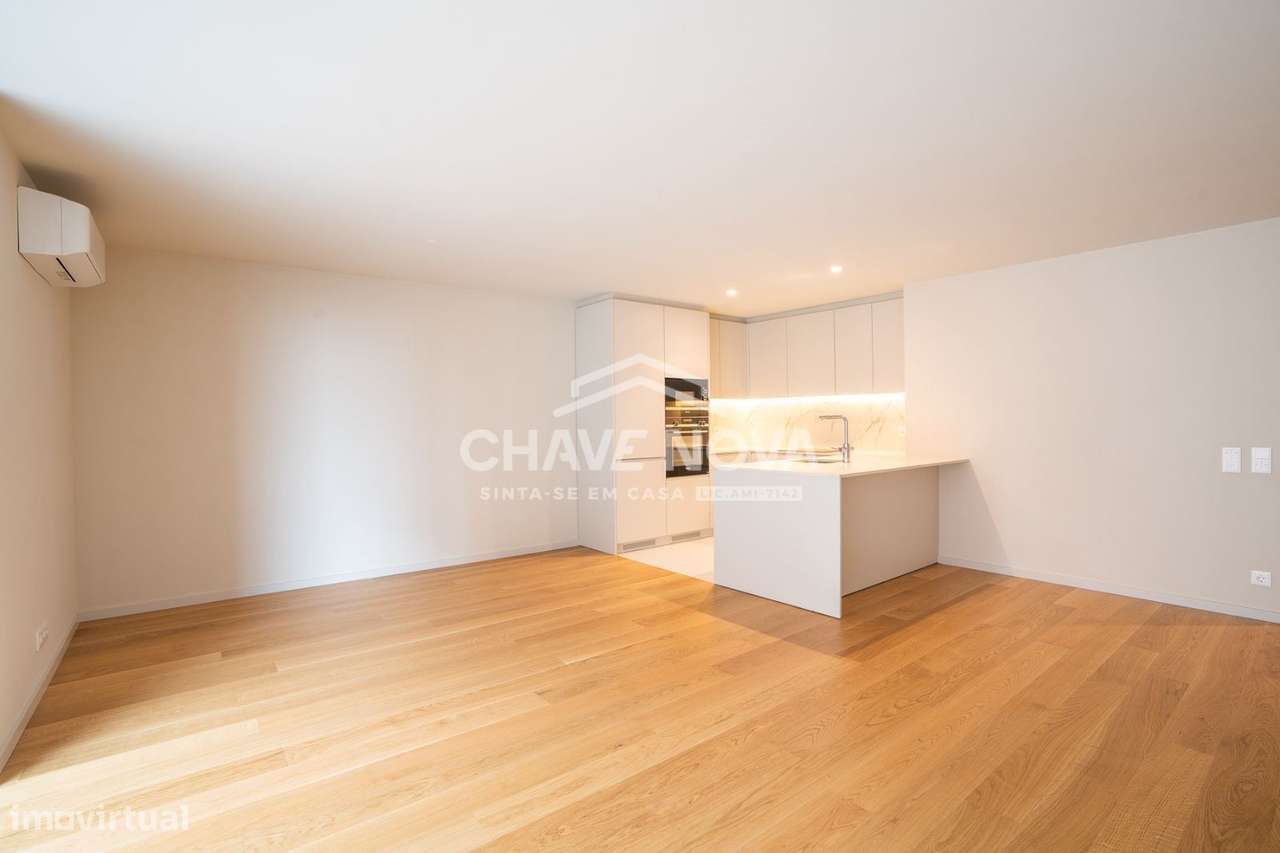 T3 c/ Vistas para a Foz do Douro em Vila Nova de Gaia - Grande imagem: 3/18