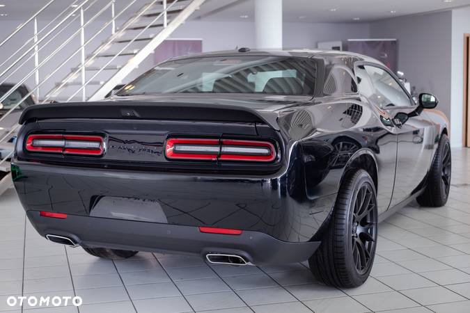 Dodge Challenger 3.6 GT AWD - 6