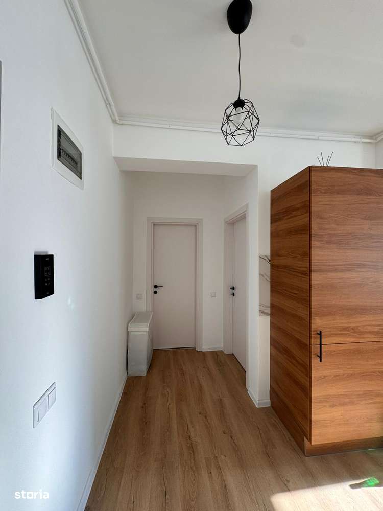 Apartament cu 2 camere de vanzare, zona Safirului-10