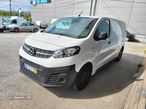 Opel Vivaro 1.5CDTI 102cv L2H1 - 2