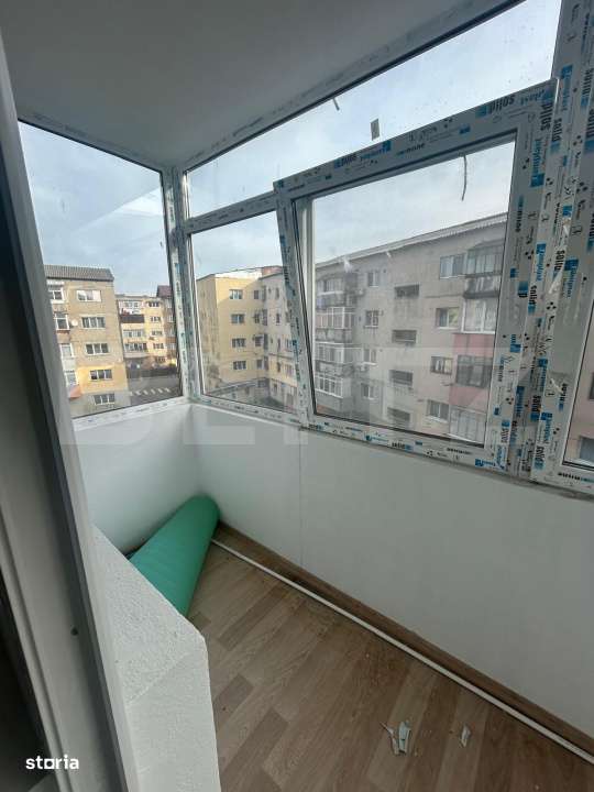 Apartament 2 camere, 60 mp, zona Micro 11 - Imagine principală: 5/6