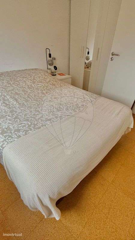Apartamento T2 para arrendamento - Grande imagem: 3/4