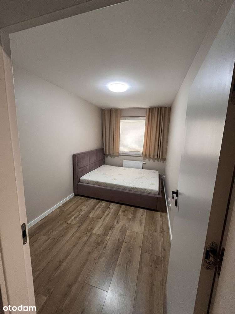 Mieszkanie, 42,28 m², Gryfino-12