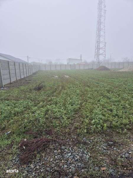 De vanzare 2 loturi de 700 mp - Imagine principală: 4/4