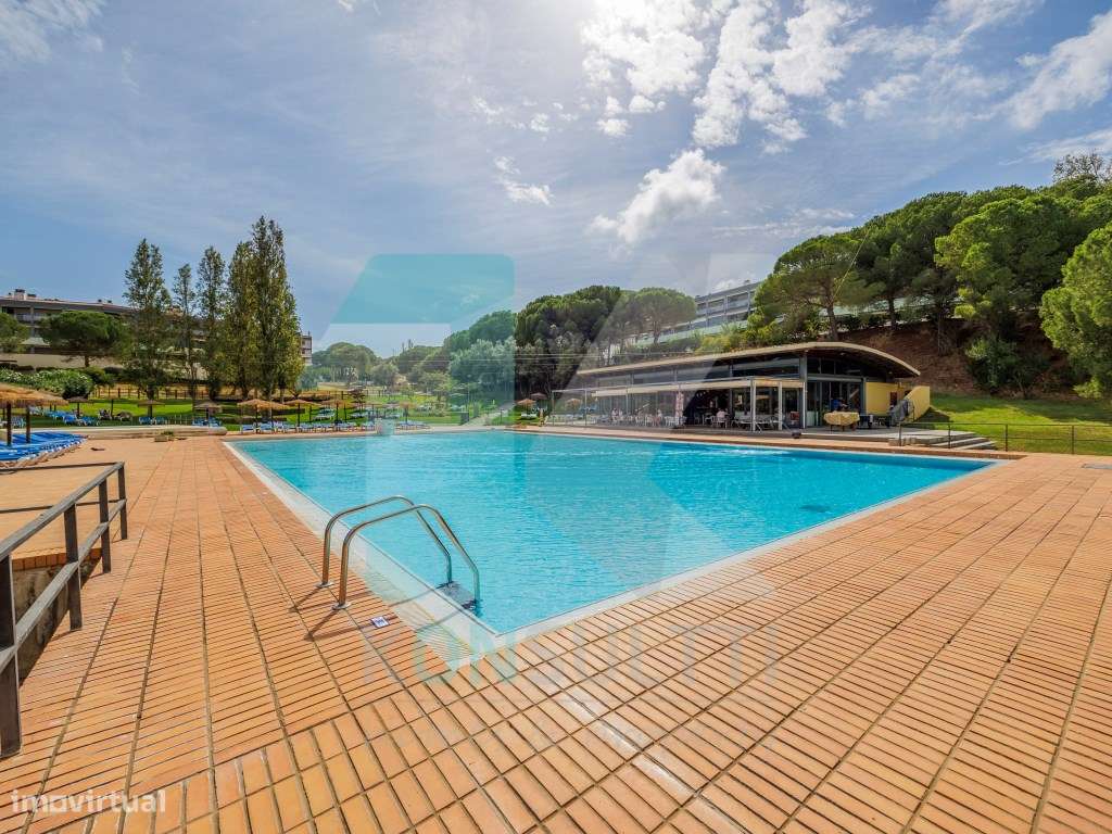PENTHOUSE T2 com varanda virada a sul no empreendimento Marina Park...-0