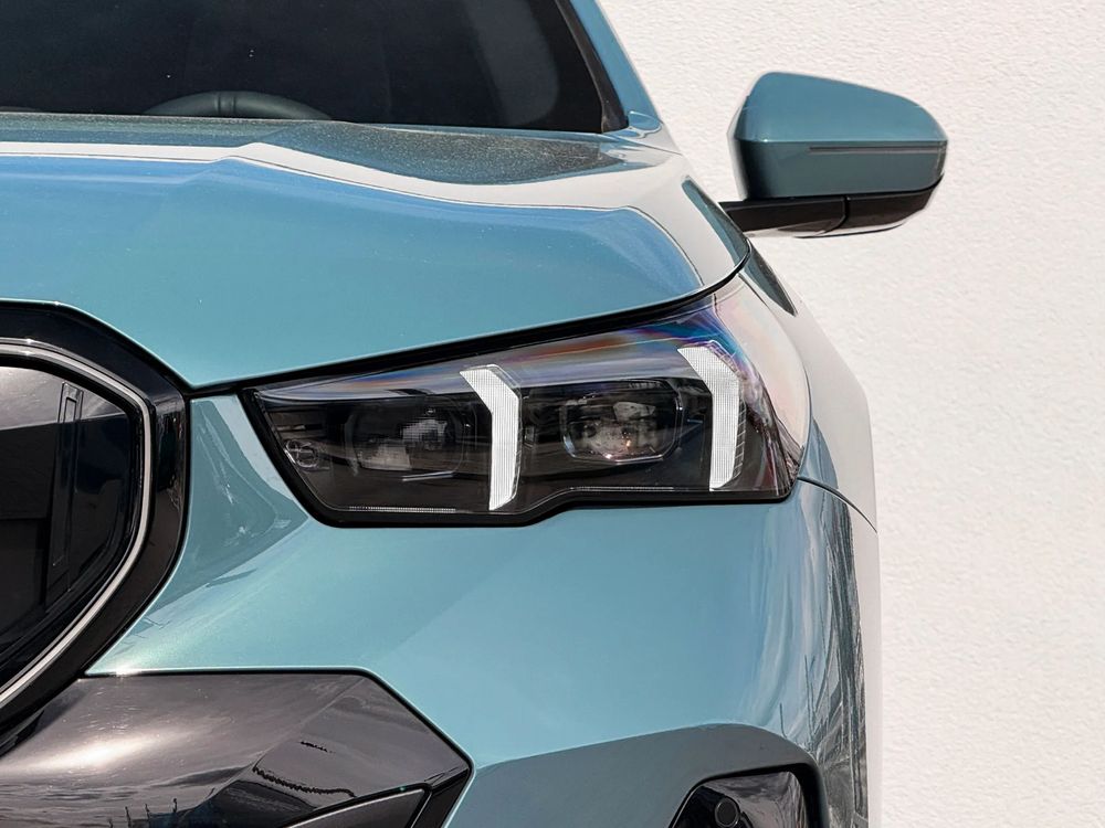 BMW Seria-5 520I M Sport Sport 2.0 Benzyna 184 KM — zdjęcie 7