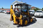 JCB 1 CX - Mini Retroescavadora - 4