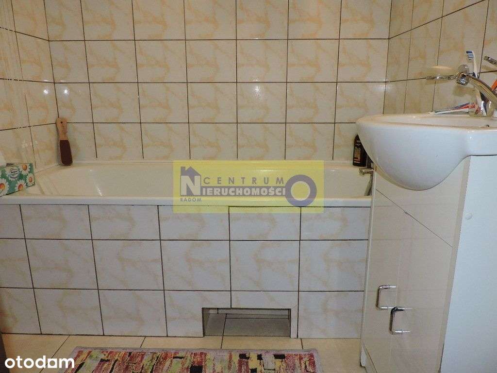 Południe,ul. Trojańska,M4, 61.58 m2,parter,balkon.-7