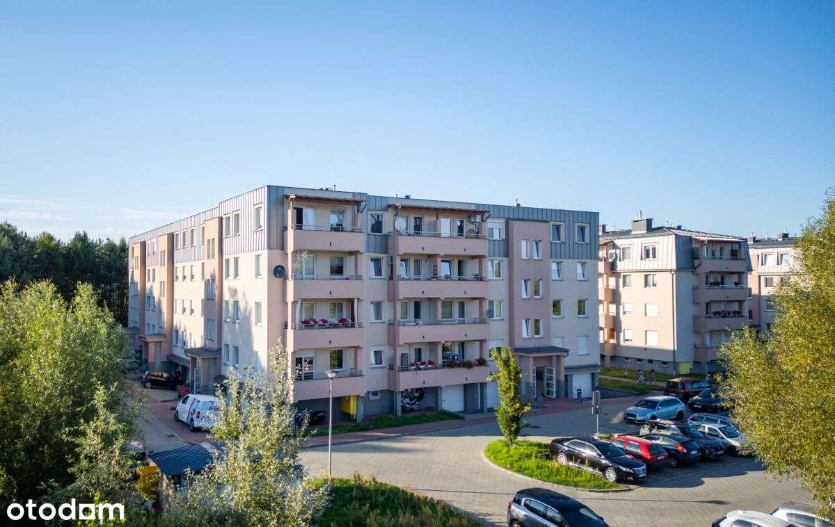 Spokojne osiedle w Jędrzychowie-dla rodziny!-14