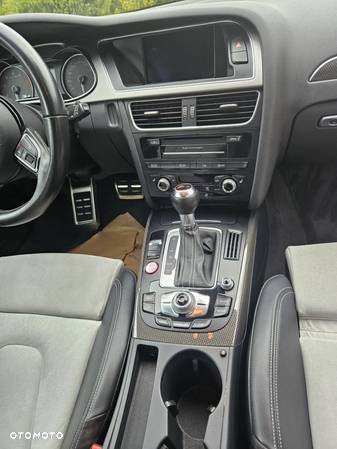 Audi S4 3.0 TFSI Quattro S tronic - 19