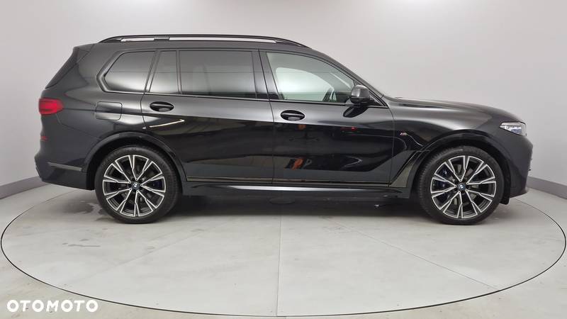 BMW X7 M50d sport - 7