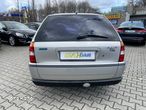 Fiat Palio Weekend 1.2 16V Actual / EL - 6