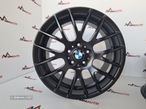 Jantes BMW M359 Preto Matte 18 - 4