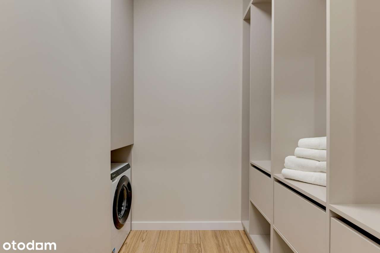 Oferta Prywatna 5min do plaży Ogród Nowe Wykończone - Pełny obrazek: 5/16