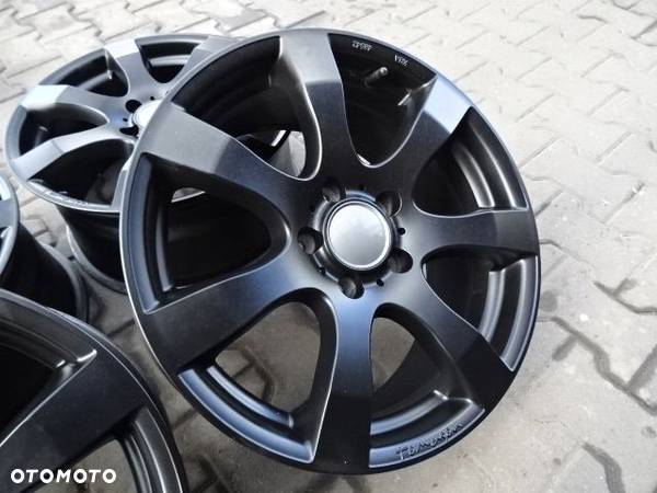 5x112 8 Jx17 ET48 AUDI VW SEAT SKODA MERCEDES - 5