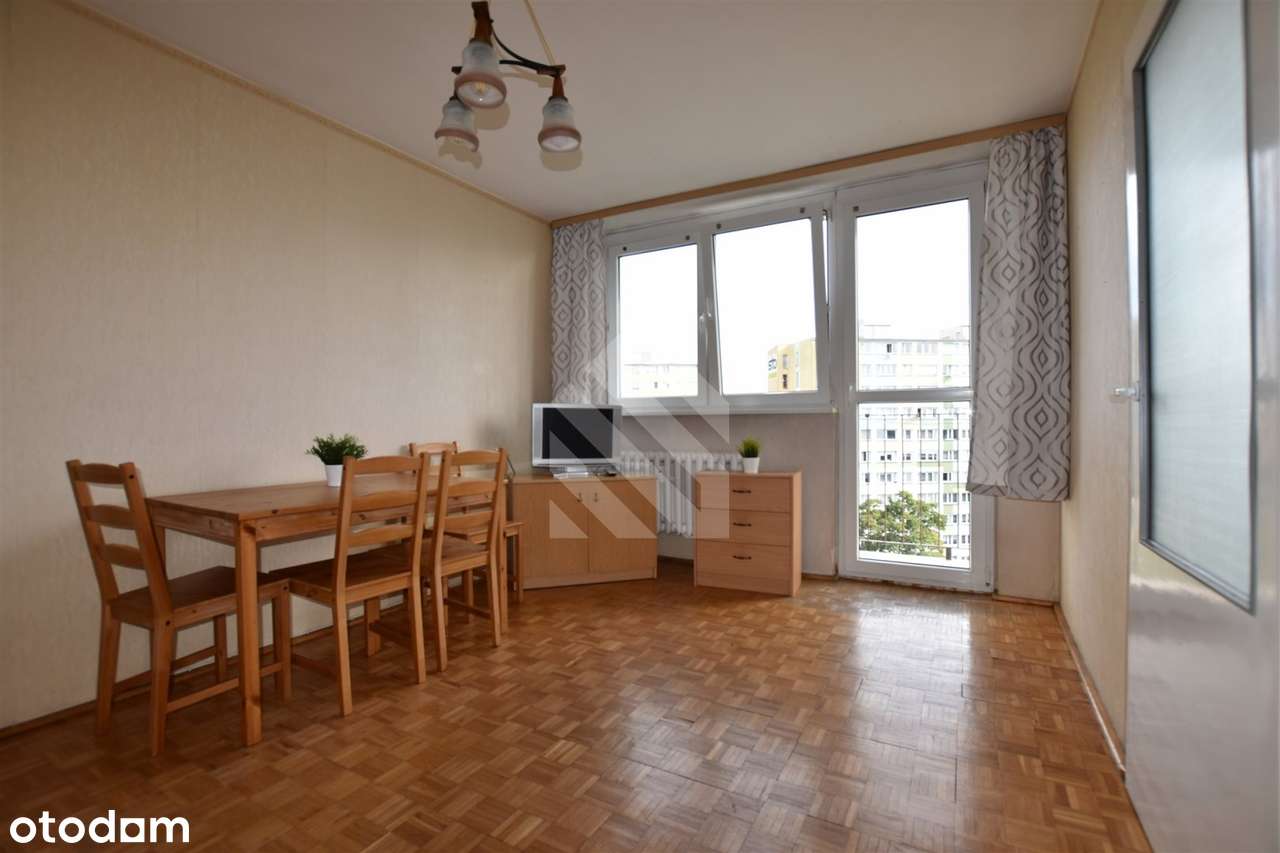 3 pokoje Bartodzieje - tuż przy szpitalu Jurasza