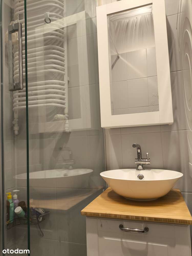 Przestronne 5-pokojowe mieszkanie w Błoniu - Pełny obrazek: 5/19