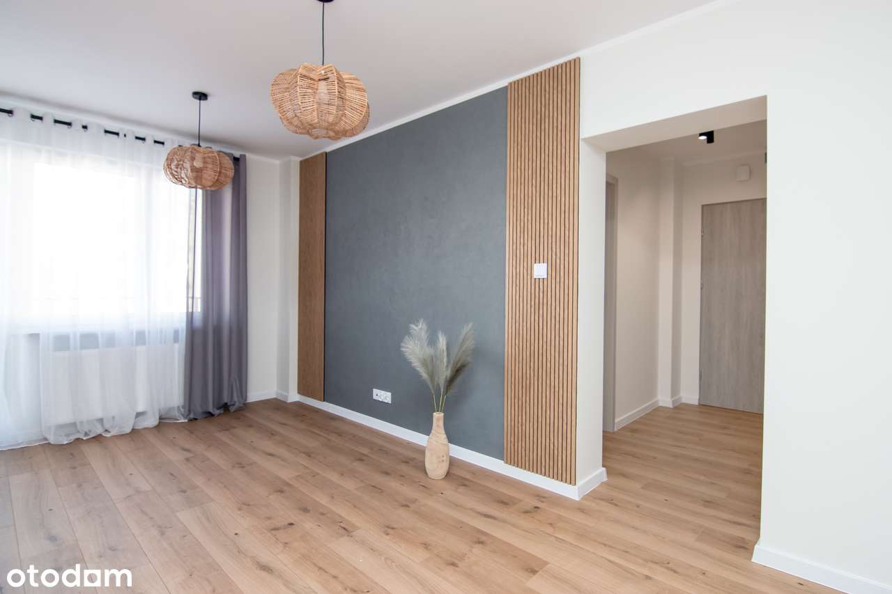 Mieszkanie do wprowadzenia, 4 pokoje. - Pełny obrazek: 4/13