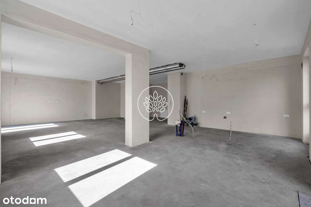 Dwa tarasy / 2024 rok / Saska Kępa - Pełny obrazek: 5/18