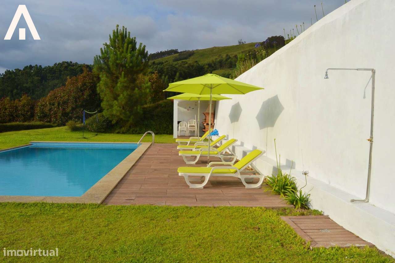 Moradia em Serdedelo-4