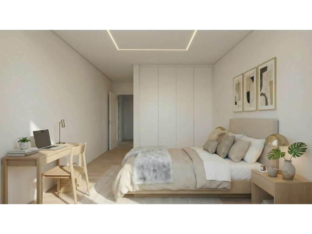 Moradia T2 +1, Contemporânea com Piscina Rua de Conímbriga, Zambuja...-20