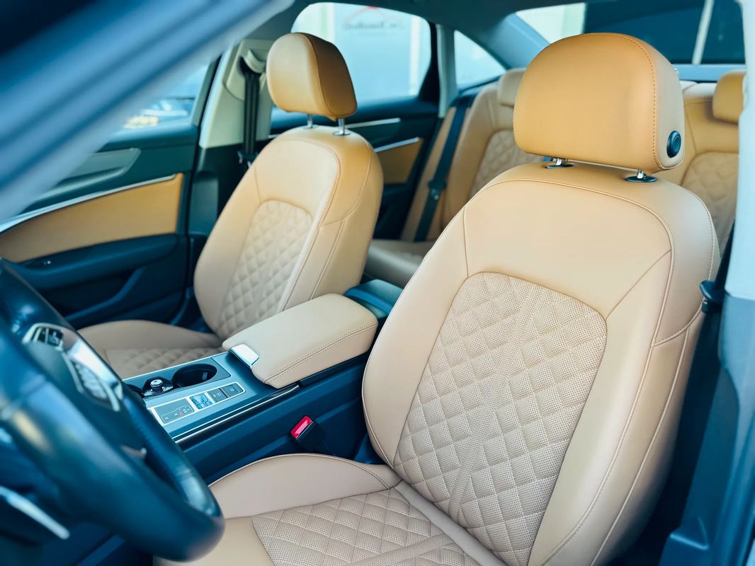 Audi A6 45 TFSI S tronic - 33