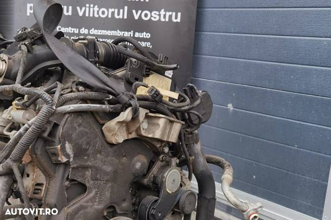 Motor Ford Focus 3 1.6 TDCI tip:T1DB cu GARANTIE - 7