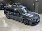 BMW 530 e Pack M - 2