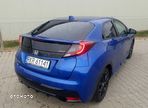 Honda Civic 1.6 i-DTEC Sport (Honda Connect+) - 4