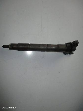 Injector Toyota Yaris - 1