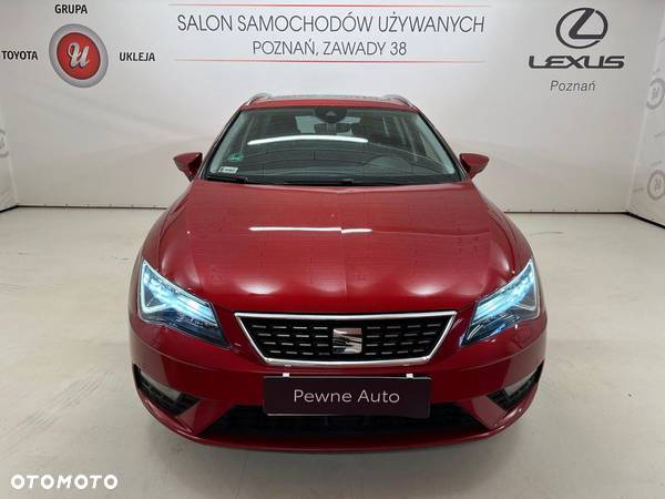 Seat Leon - 6