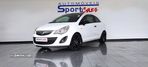 Opel Corsa 1.2 Black Edition - 1