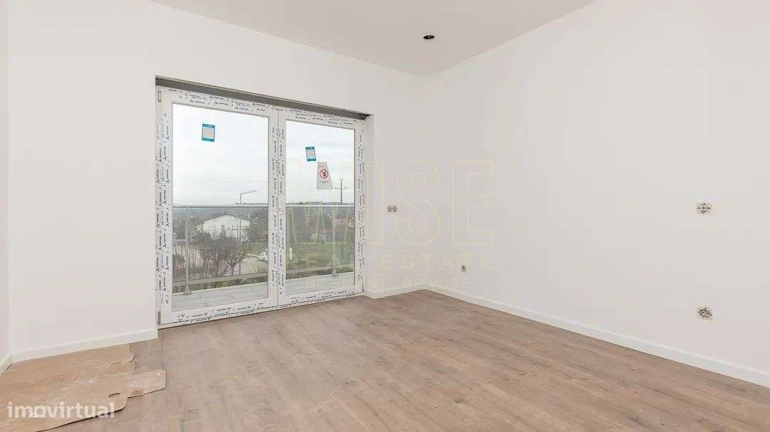 Apartamento T2 - Carris 12 - Lousã-9